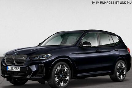BMW iX3 61.165 km 36.940 &euro; Dorsten 46282
