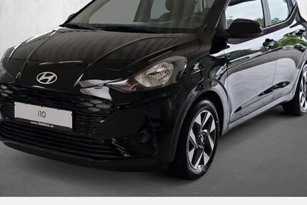 Hyundai i10 10.000 km 15.690 &euro; Dinslaken 46535