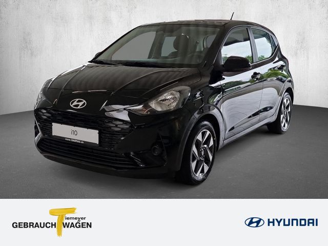 Hyundai i10 10.000 km 15.690 &euro; Dinslaken 46535