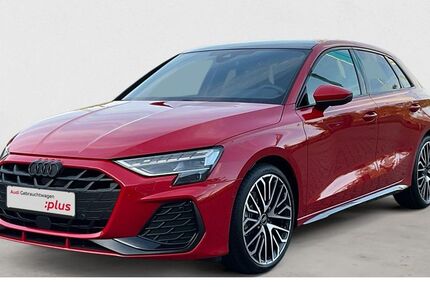 Audi A3 9.981 km 40.880 &euro; Wesel 46483