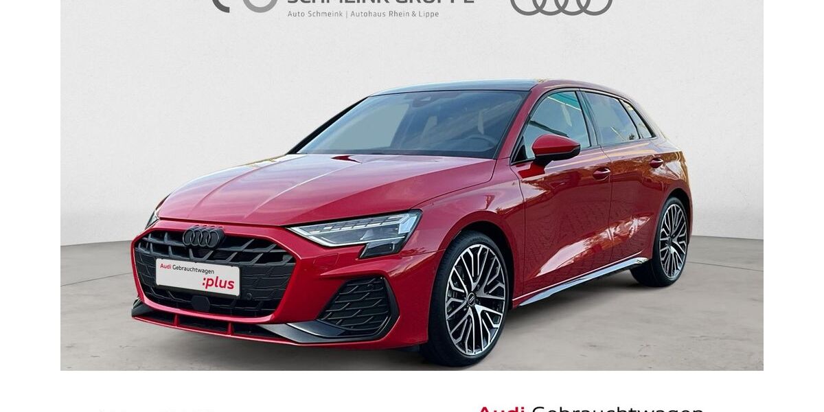 Audi A3 9.981 km 40.880 &euro; Wesel 46483