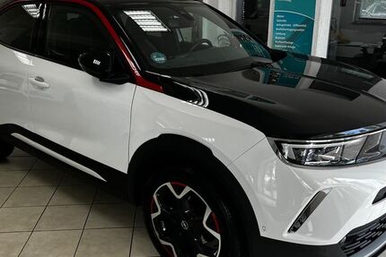 Opel Mokka 109.845 km 16.999 &euro; Voerde 46562