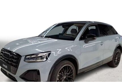 Audi Q2 9.888 km 26.890 &euro; Geldern 47608