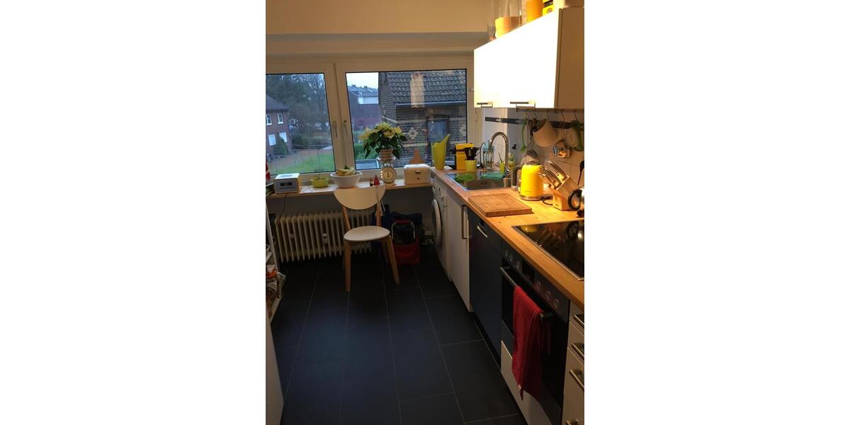 Etagenwohnung Moers - 3 Zimmer, 72 m&sup2;, 307.000&euro; | Angebot:27296276