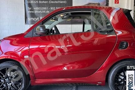 Smart ForTwo 15.264 km 42.000 &euro; Borken 46325