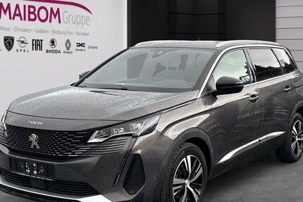 Peugeot 5008 25.800 km 26.980 &euro; Wesel 46485