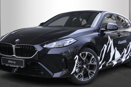 BMW 120 4.900 km 36.690 &euro; Dorsten 46282