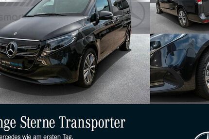 Mercedes-Benz EQV 3.713 km 49.998 &euro; Dorsten 46282