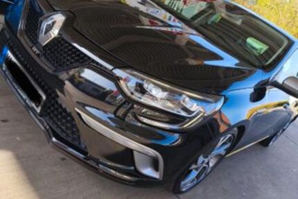 Renault Megane 55.100 km 13.800 &euro; Kevelaer 47623