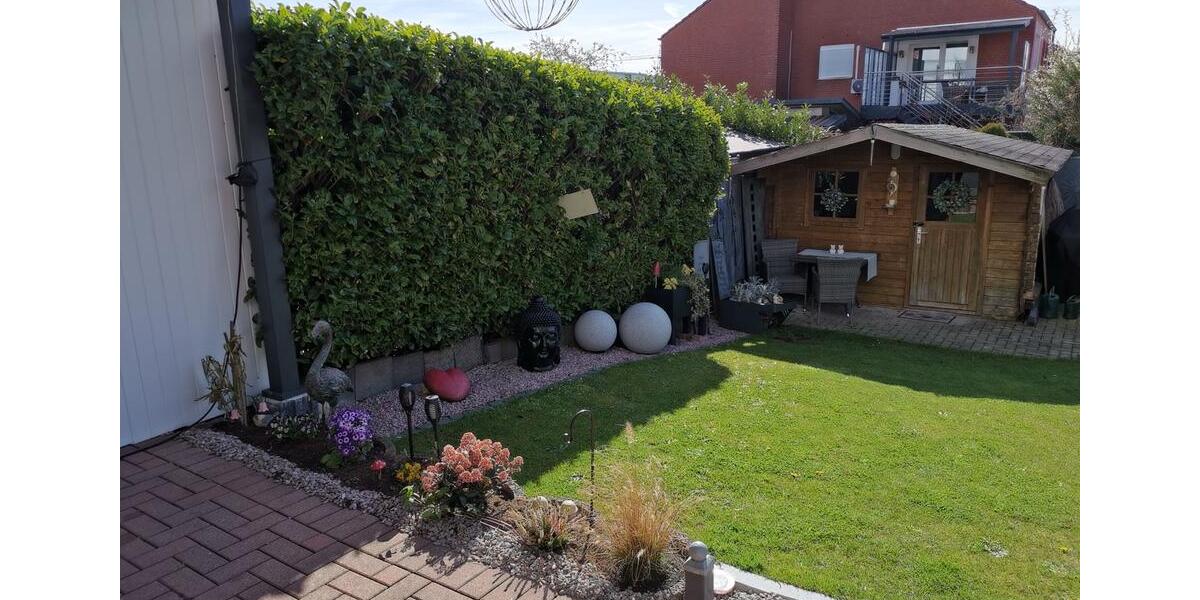 Erdgeschoßwohnung Weeze - 4.5 Zimmer, 90 m&sup2;, 249.000&euro; | Angebot:26095168