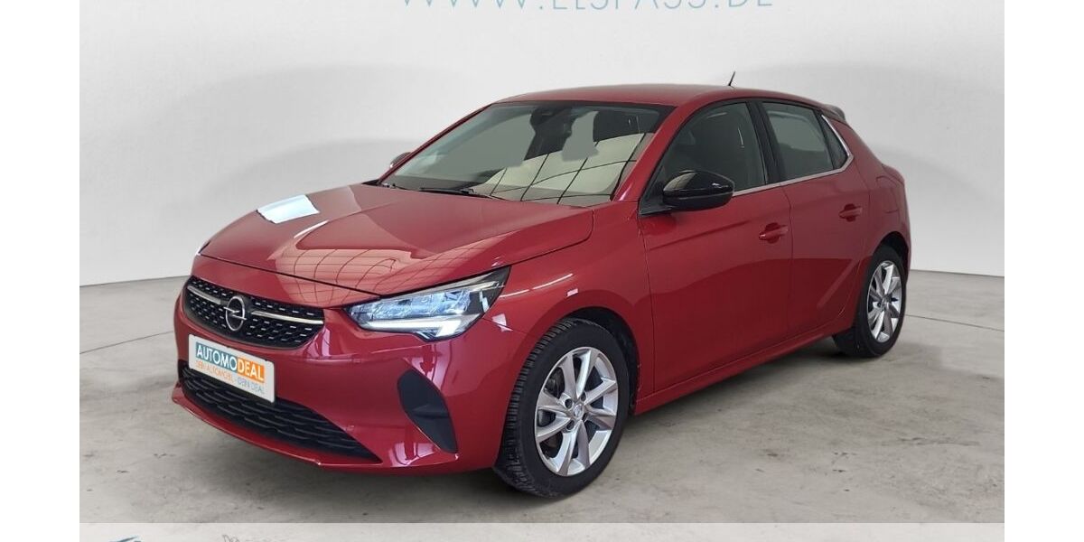 Opel Corsa 27.314 km 16.298 &euro; Dinslaken 46539