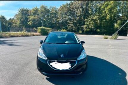 Peugeot 208 79.950 km 5.000 &euro; Dinslaken 46539
