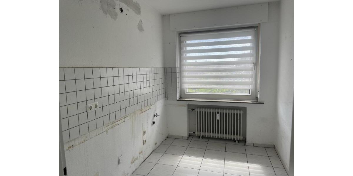 Etagenwohnung Wesel Bislich - 4 Zimmer, 86 m&sup2;, 595&euro; | Angebot:26671540