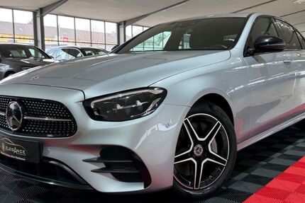Mercedes-Benz E 300 94.000 km 34.900 &euro; Oberhausen 46047
