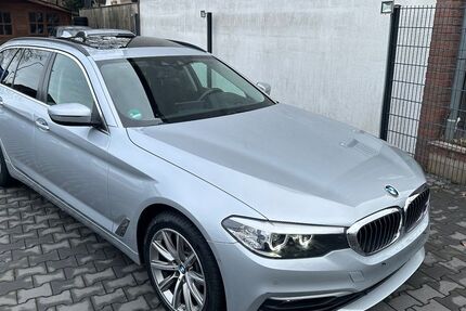 BMW 520 200.000 km 16.999 &euro; Duisburg 47226