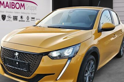 Peugeot 208 69.000 km 13.990 &euro; Wesel 46485