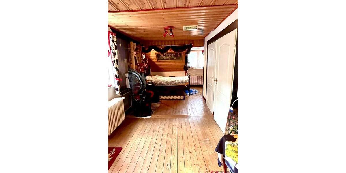 Einfamilienhaus Duisburg Beeck - 5 Zimmer, 126 m&sup2;, 295.000&euro; | Angebot:25688688