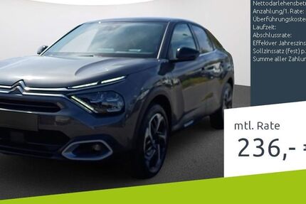 Citroen C4 12.599 km 19.720 &euro; Bocholt 46395