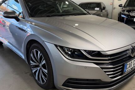 VW Arteon 74.500 km 21.950 &euro; Bocholt 46395