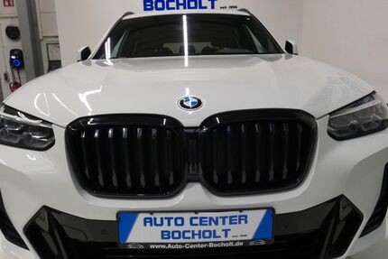 BMW X3 183.236 km 28.900 &euro; Bocholt 46395