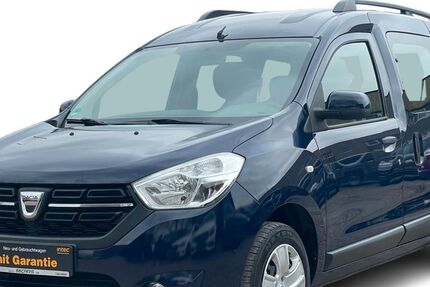 Dacia Dokker 67.200 km 9.880 &euro; Duisburg 47249