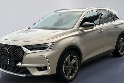 DS Automobiles DS7 (Crossback) 51.090 km 25.890 &euro; Xanten 46509