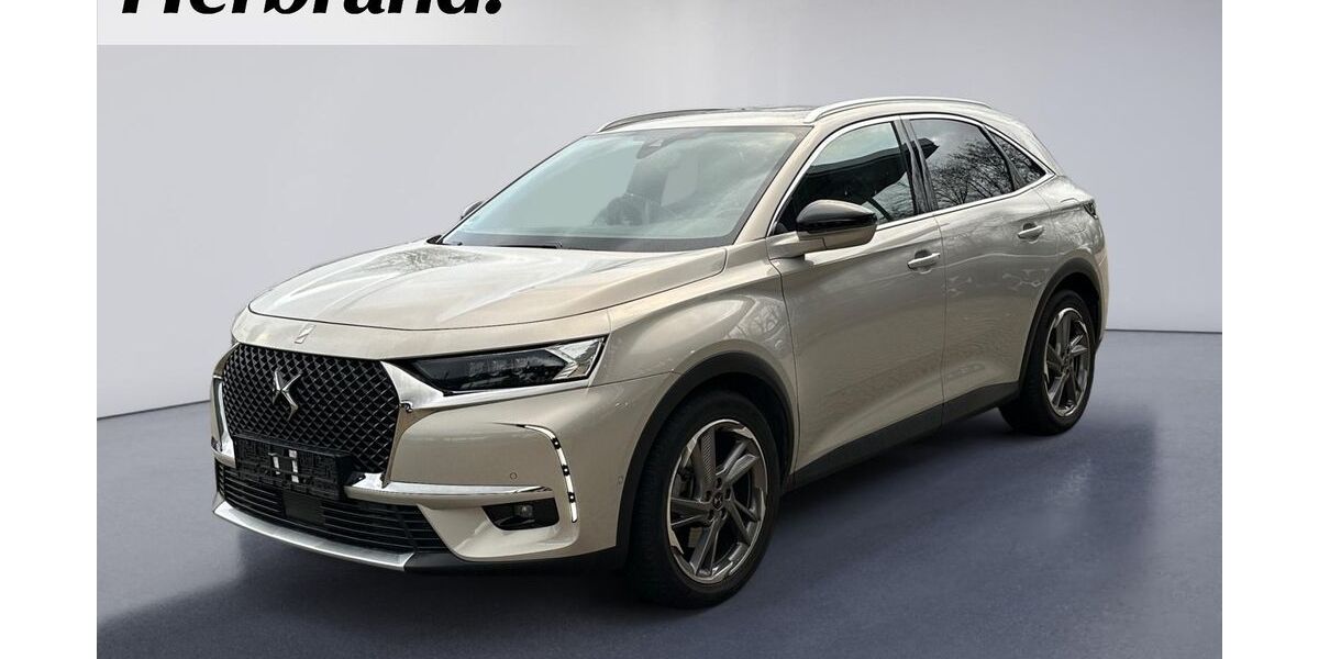 DS Automobiles DS7 (Crossback) 51.090 km 25.890 &euro; Xanten 46509