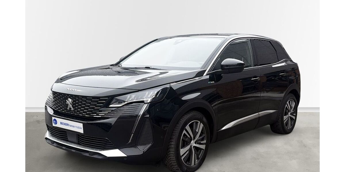 Peugeot 3008 56.663 km 19.990 &euro; Oberhausen 46149