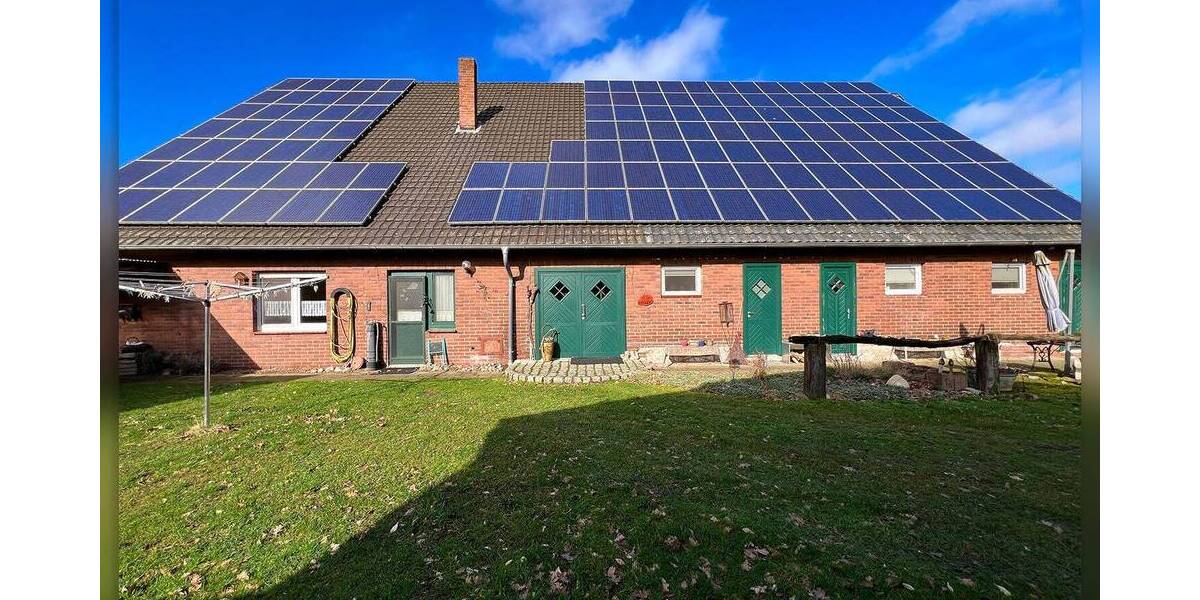 Bauernhaus, Landhaus Bocholt Suderwick - 9 Zimmer, 426 m&sup2;, 939.000&euro; | Angebot:26473125