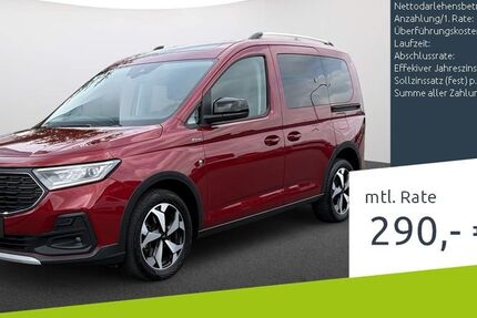 Ford Tourneo Connect 46.765 km 28.520 &euro; Borken 46325