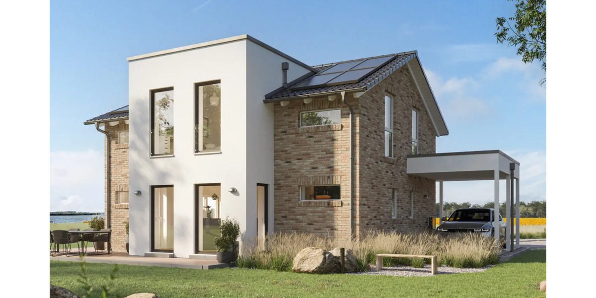 Einfamilienhaus Geldern - 5 Zimmer, 130 m&sup2;, 458.600&euro; | Angebot:25984863