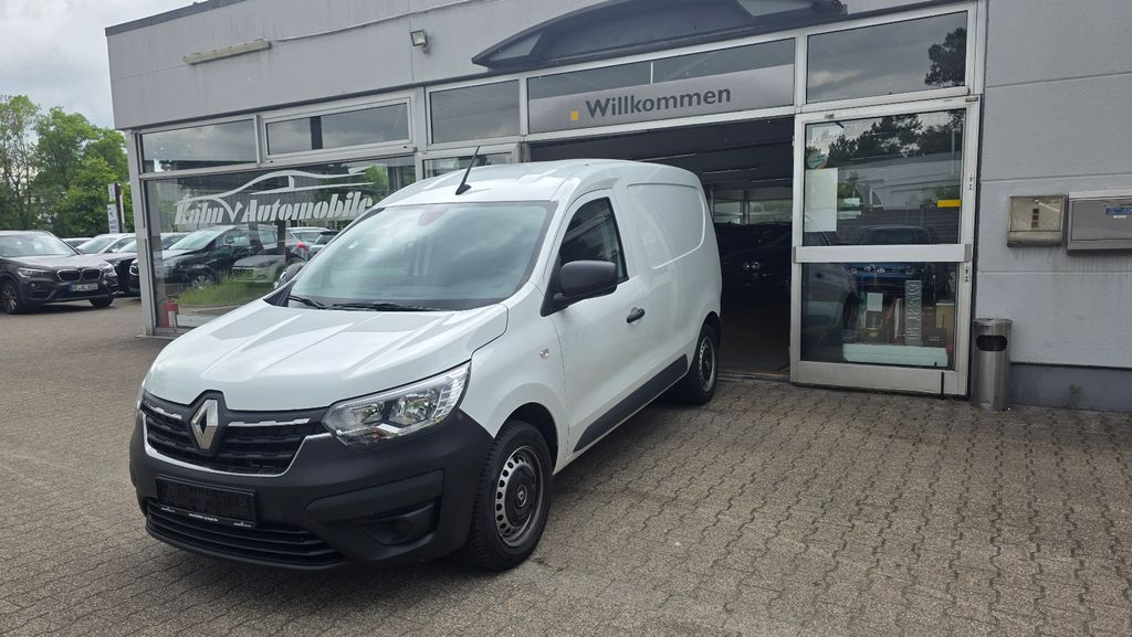 Renault Express 47.000 km 14.290 &euro; Gladbeck 45966