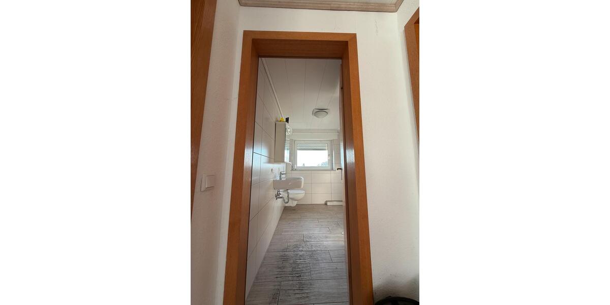 Dachgeschoßwohnung Bocholt - 2 Zimmer, 60 m&sup2;, 430&euro; | Angebot:25500886