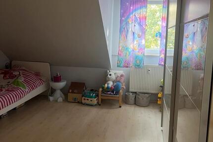 Wohnung Dinslaken Lohberg - 5 Zimmer, 134 m&sup2;, 1.500&euro; | Angebot:27618403