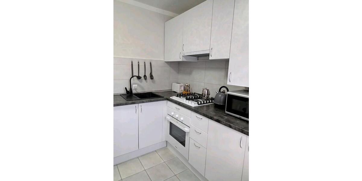 Etagenwohnung Bocholt Stenern - 2 Zimmer, 47 m&sup2;, 30&euro; | Angebot:25831649