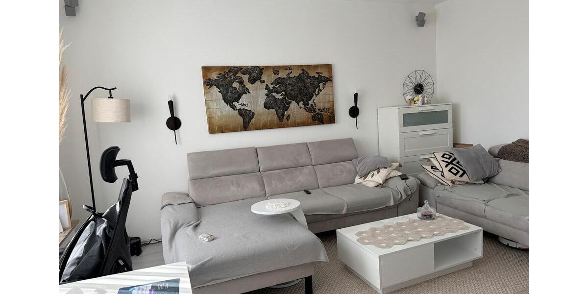 Etagenwohnung Oberhausen Alstaden - 3.5 Zimmer, 64 m&sup2;, 900&euro; | Angebot:26035006