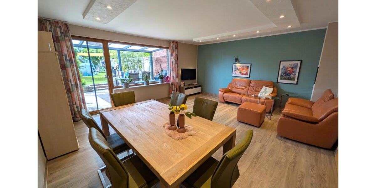 Reihenhaus Rees - 4 Zimmer, 97 m&sup2;, 259.000&euro; | Angebot:26693834
