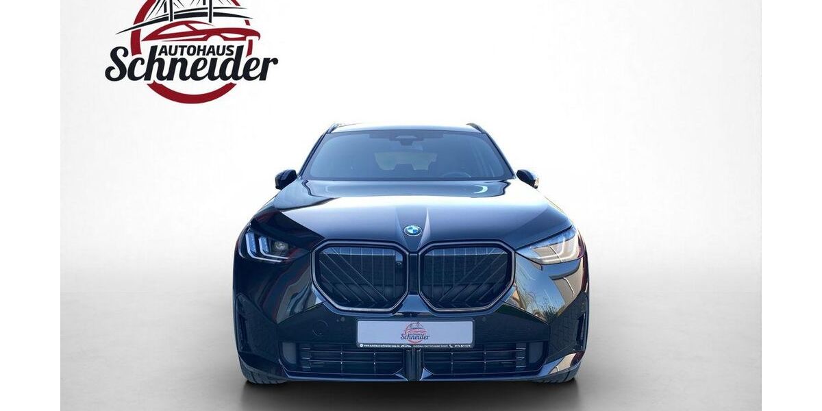 BMW X3 13.985 km 68.888 &euro; Rees 46459