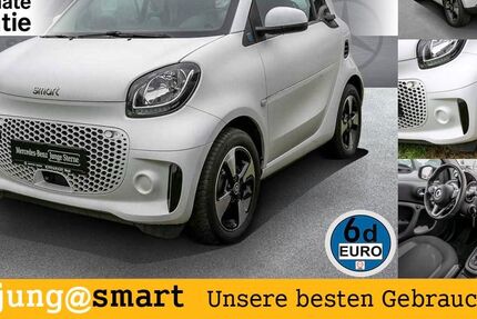 Smart ForTwo 26.412 km 15.448 &euro; Wesel 46485