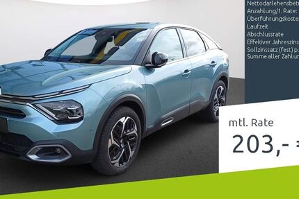 Citroen C4 24.843 km 17.480 &euro; Borken 46325