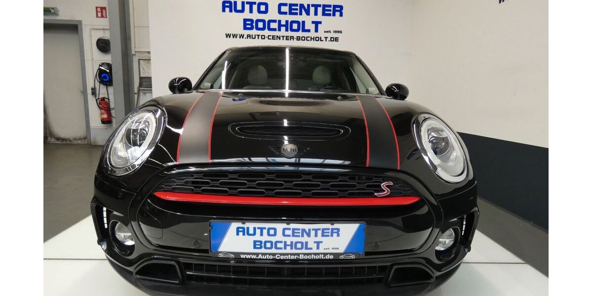 Mini Cooper S Clubman 74.550 km 18.900 &euro; Bocholt 46395