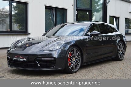 Porsche Panamera 143.500 km 55.990 &euro; Neukirchen-Vluyn 47506