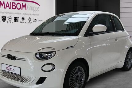 Fiat 500 24.690 km 19.550 &euro; Kevelaer 47623