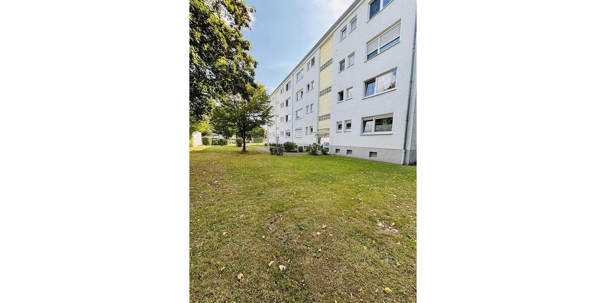 Etagenwohnung Kamp-Lintfort Lintfort - 3.5 Zimmer, 65 m&sup2;, 515&euro; | Angebot:26459027