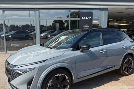 Nissan Qashqai 7.300 km 35.970 &euro; Wesel 46485