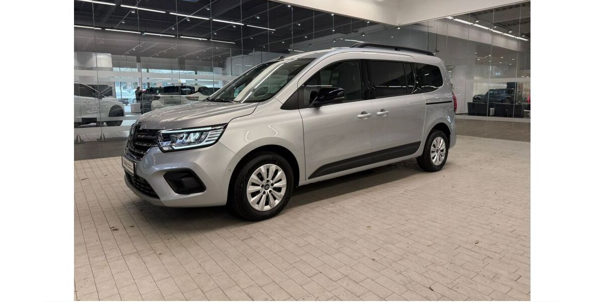 Renault Kangoo 8.661 km 33.660 &euro; Dinslaken 46539