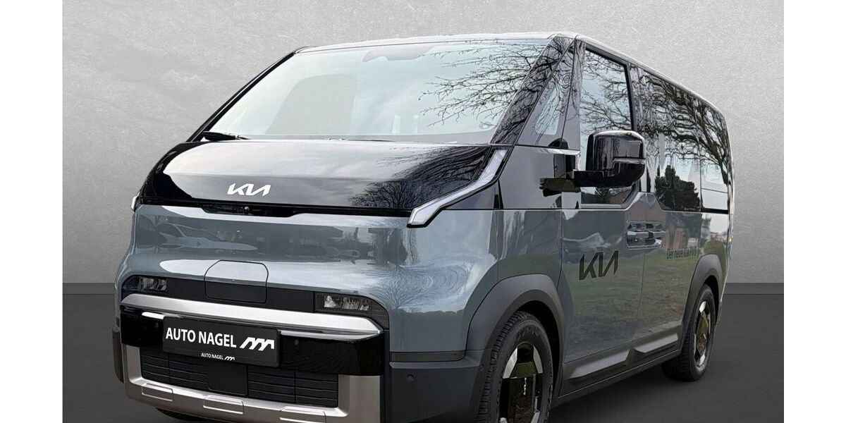 Kia PV5 3.500 km 46.395 &euro; Geldern 47608