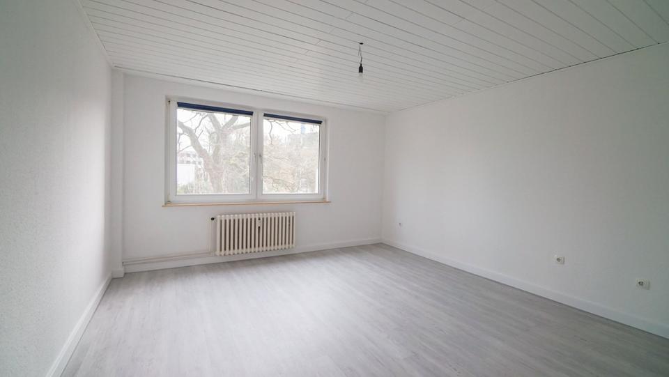 Etagenwohnung Oberhausen Alsfeld - 3.5 Zimmer, 74 m&sup2;, 450&euro; | Angebot:25269810