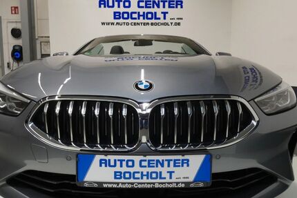 BMW 840 102.000 km 46.900 &euro; Bocholt 46395