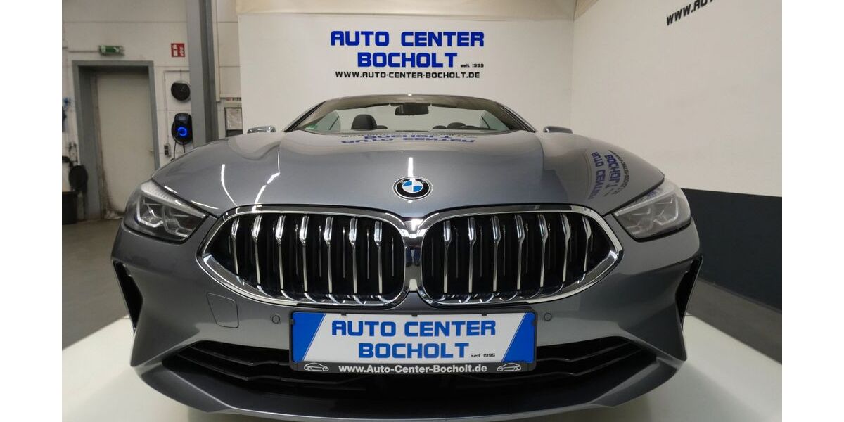 BMW 840 102.000 km 46.900 &euro; Bocholt 46395